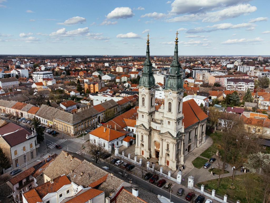 Uspenska crkva u Pančevu: Remek-delo baroka i čuvar pravoslavne baštine